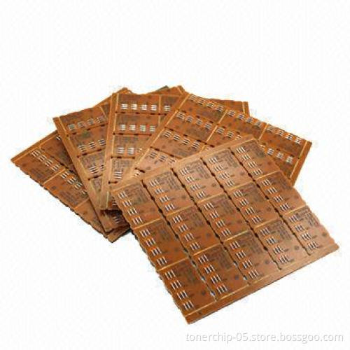 Replacement Toner Chips for Samsung ML-3471 (ML-D3470B) 4/10K Yield
